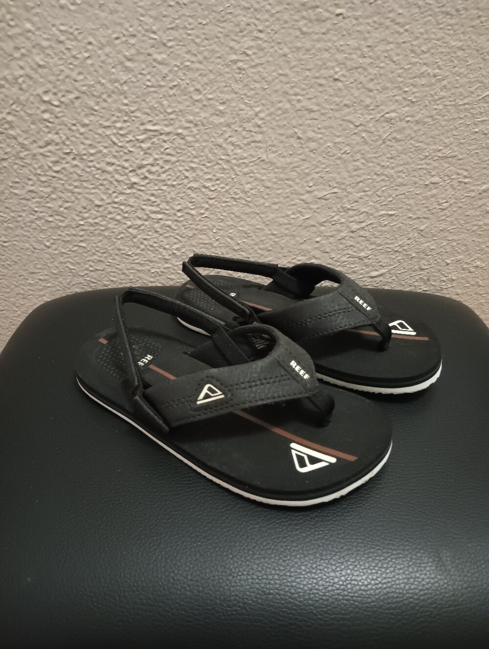 REEF Kids Sandals